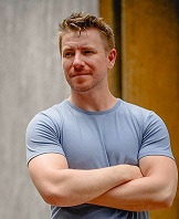 Clint Masden